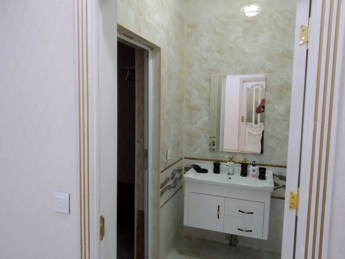 Виллы Villa in Qabala Габала