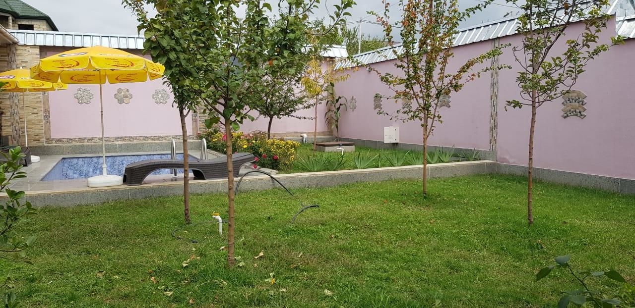 Виллы Villa in Qabala Габала