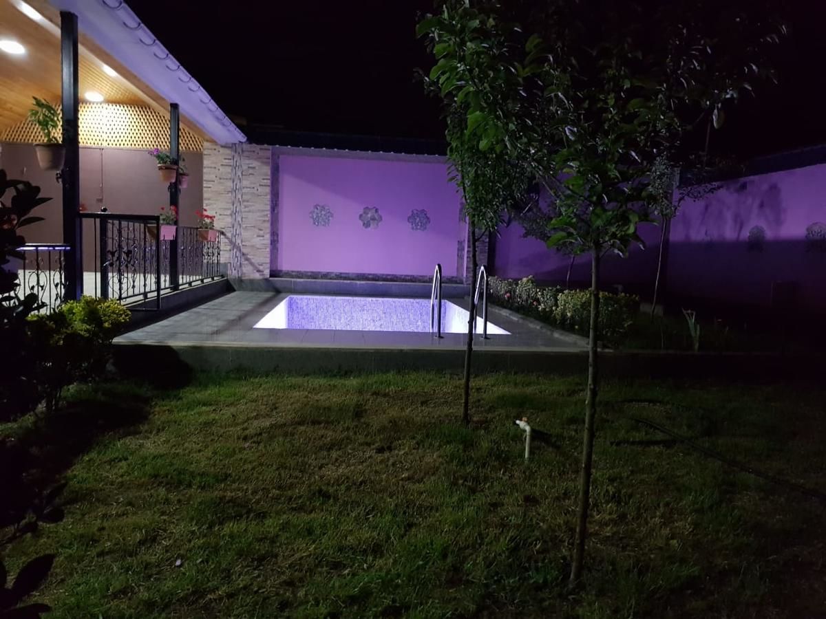 Виллы Villa in Qabala Габала