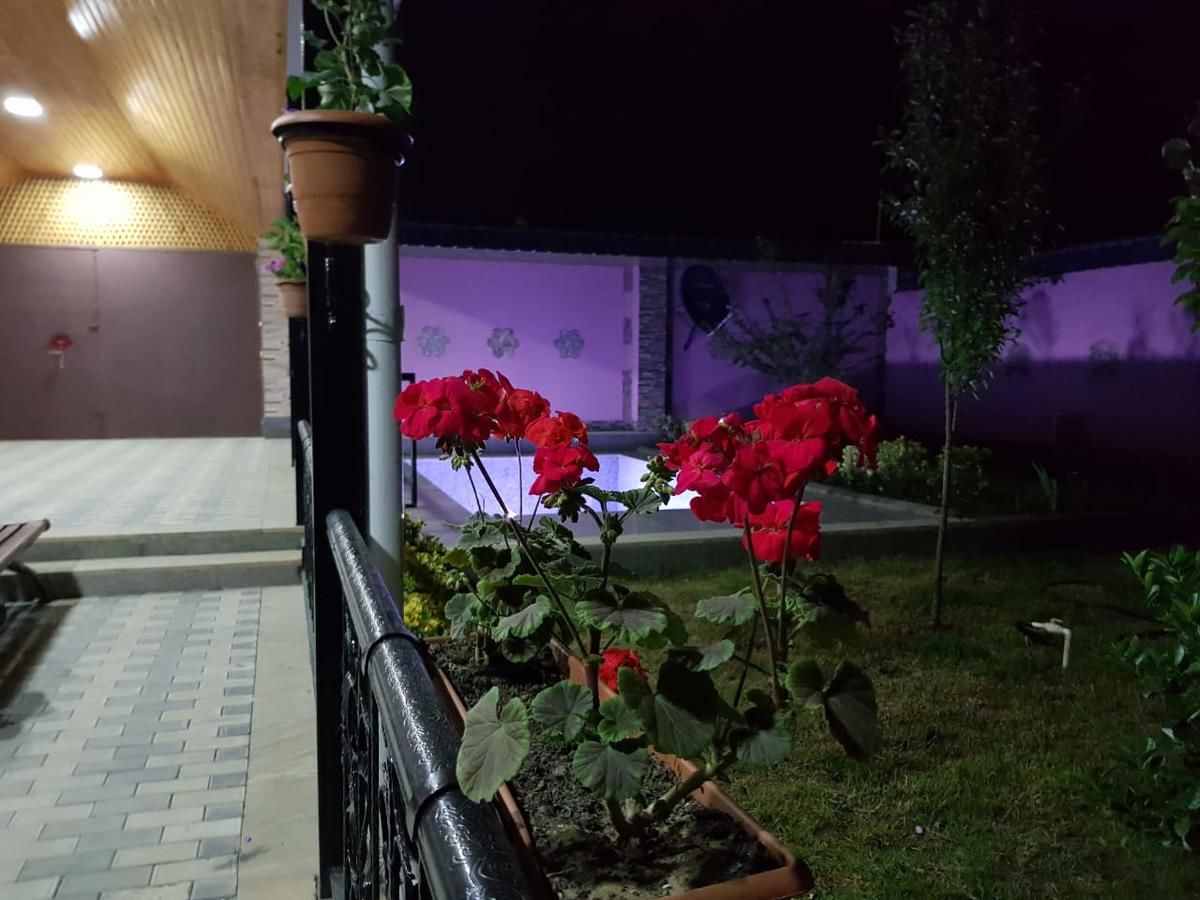 Виллы Villa in Qabala Габала