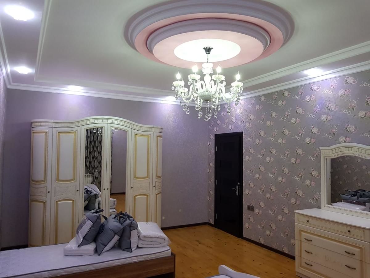 Виллы Villa in Qabala Габала