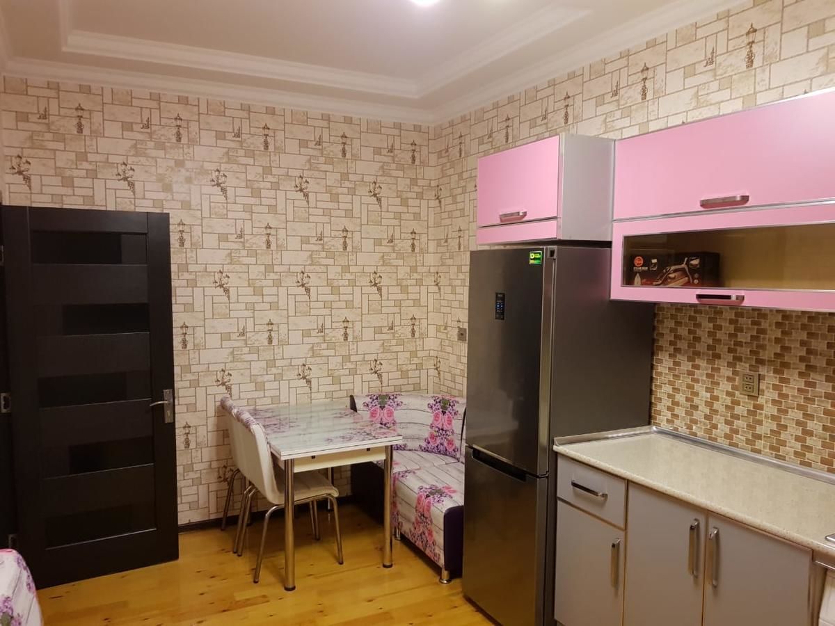 Виллы Villa in Qabala Габала