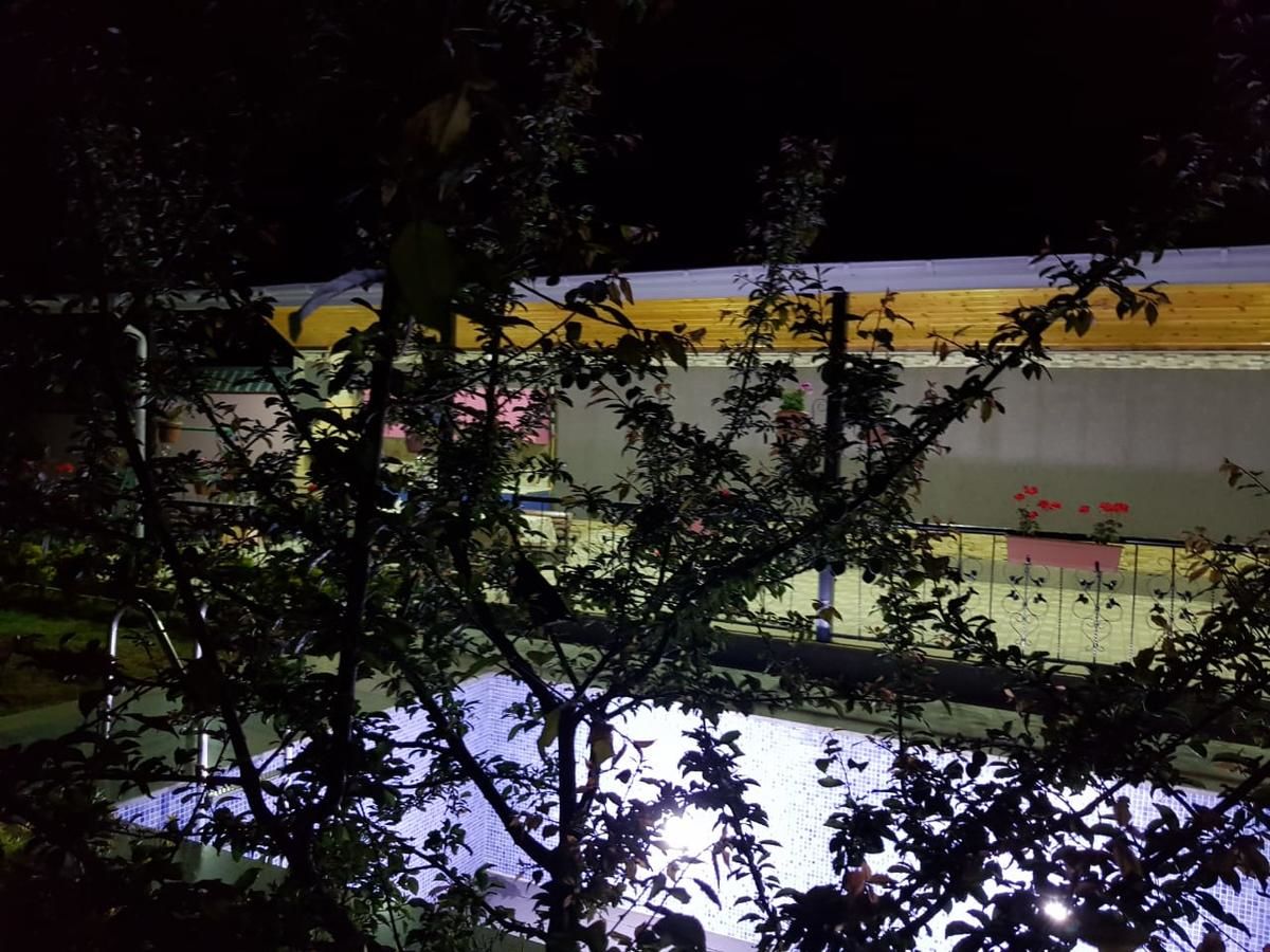 Виллы Villa in Qabala Габала