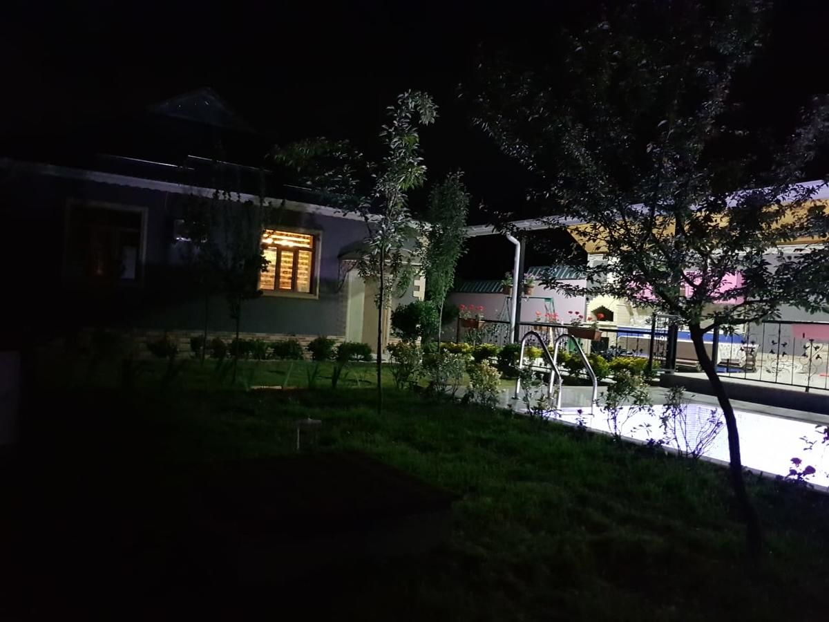 Виллы Villa in Qabala Габала