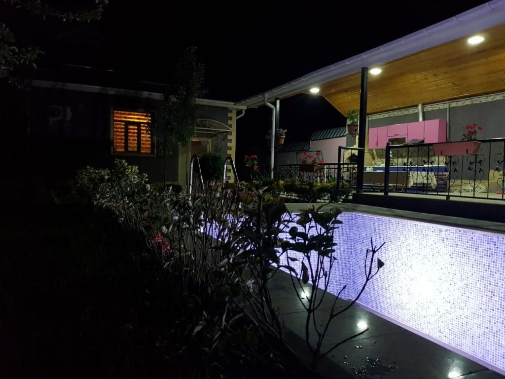 Виллы Villa in Qabala Габала