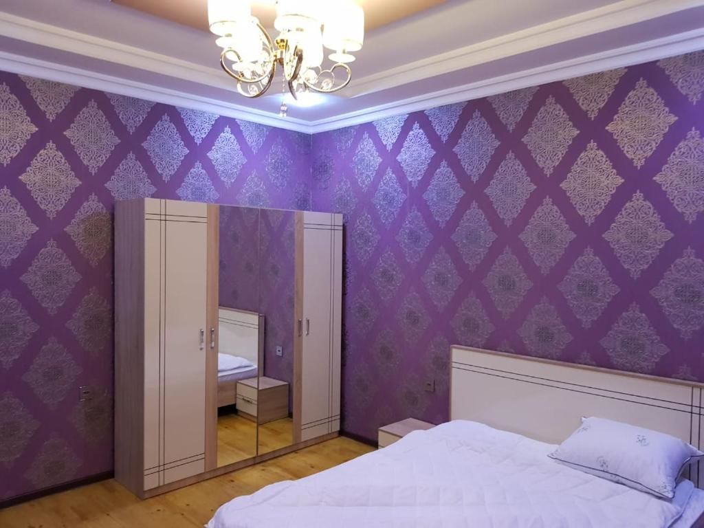 Виллы Villa in Qabala Габала