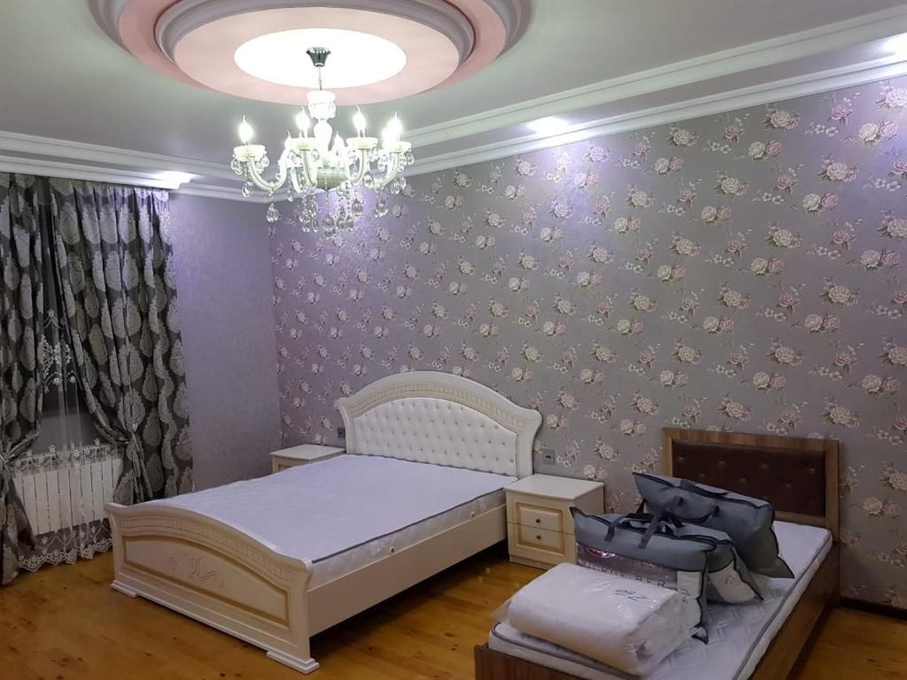 Виллы Villa in Qabala Габала