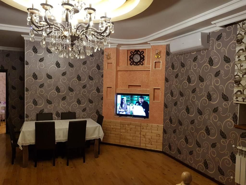 Виллы Villa in Qabala Габала