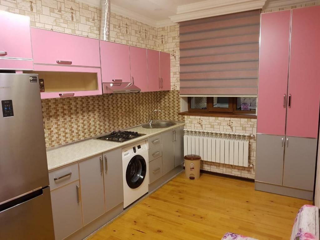 Виллы Villa in Qabala Габала