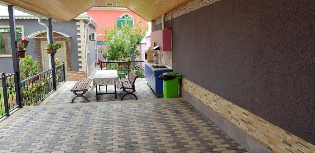 Виллы Villa in Qabala Габала