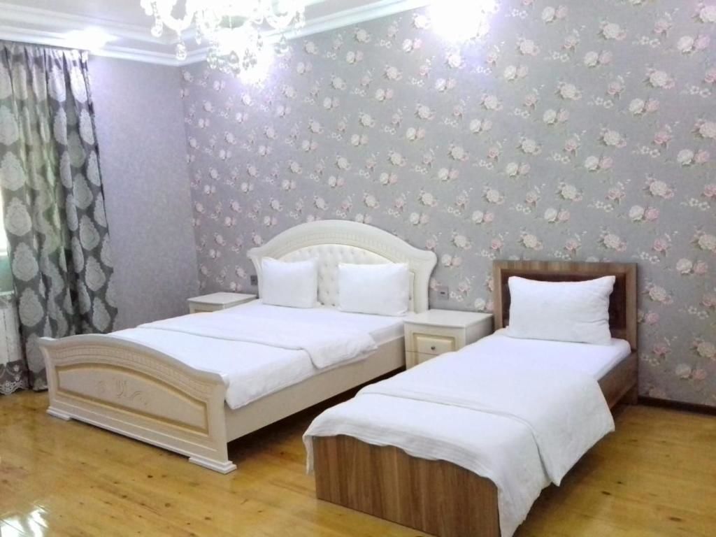 Виллы Villa in Qabala Габала