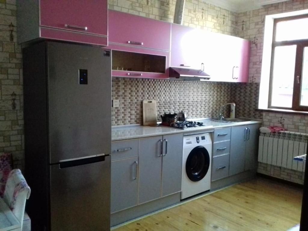 Виллы Villa in Qabala Габала