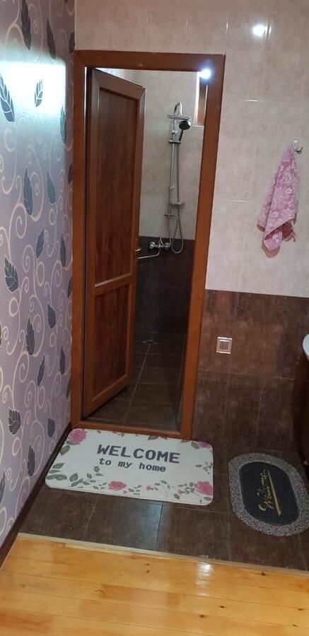 Виллы Villa in Qabala Габала